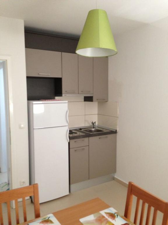 Apartment Juric Трогир Экстерьер фото