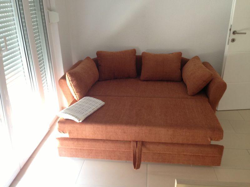 Apartment Juric Трогир Экстерьер фото