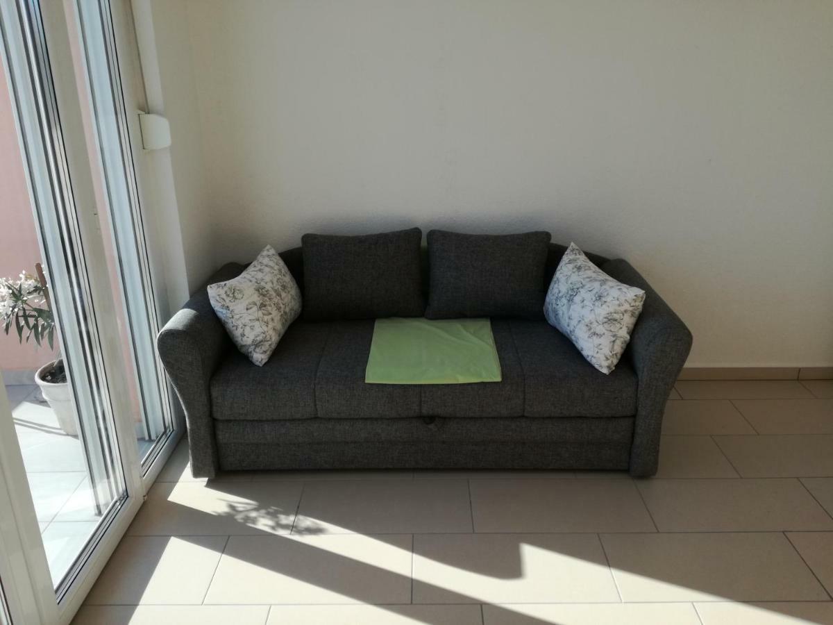 Apartment Juric Трогир Экстерьер фото