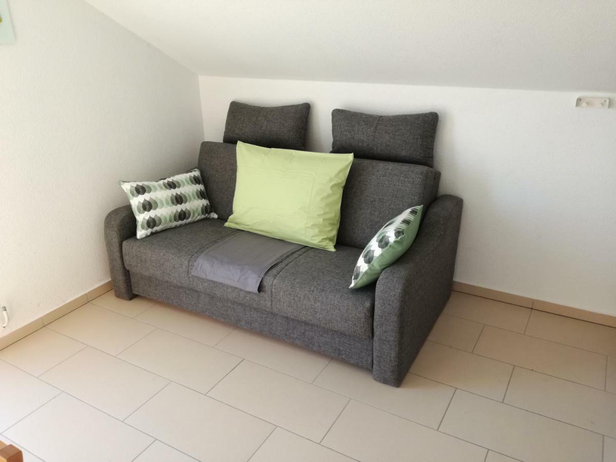 Apartment Juric Трогир Экстерьер фото