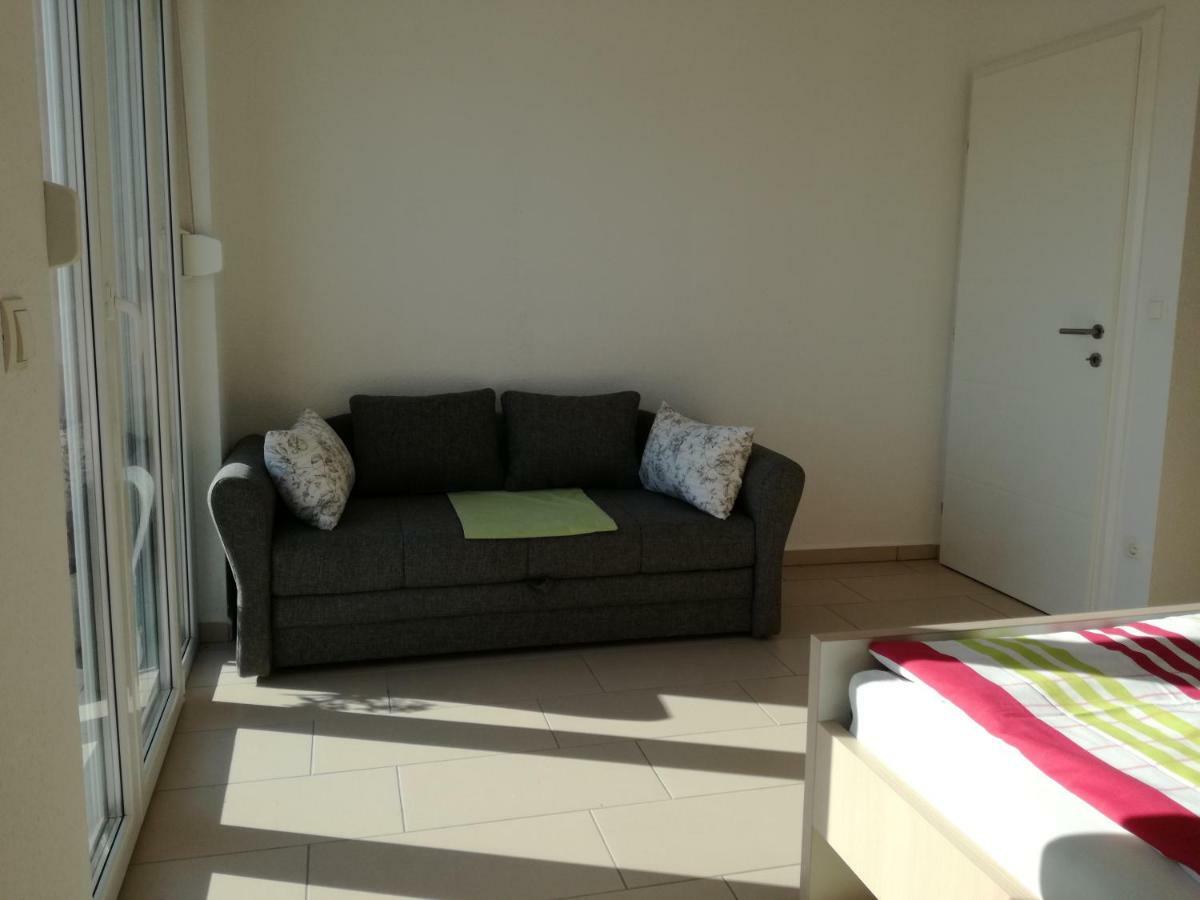 Apartment Juric Трогир Экстерьер фото