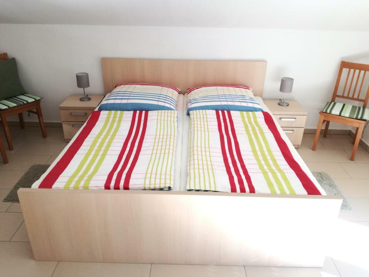 Apartment Juric Трогир Экстерьер фото