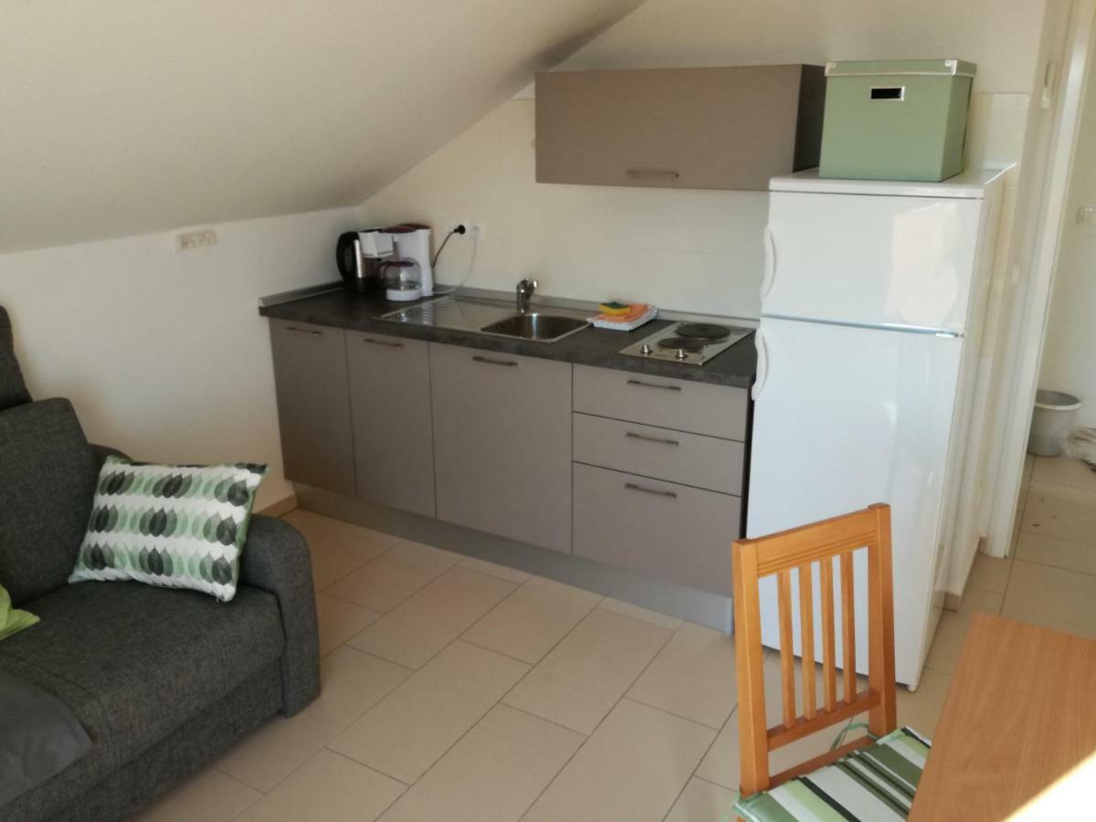 Apartment Juric Трогир Экстерьер фото