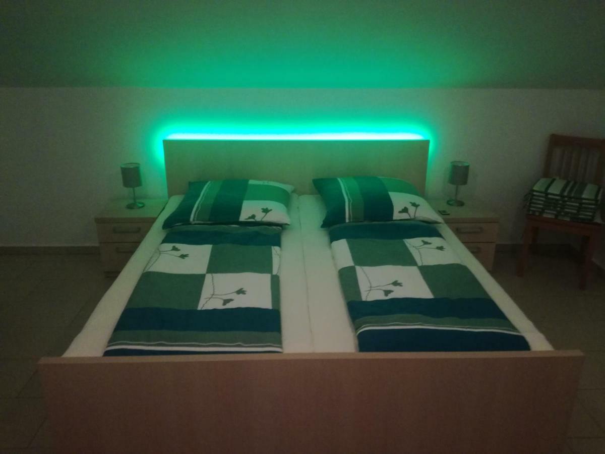 Apartment Juric Трогир Экстерьер фото