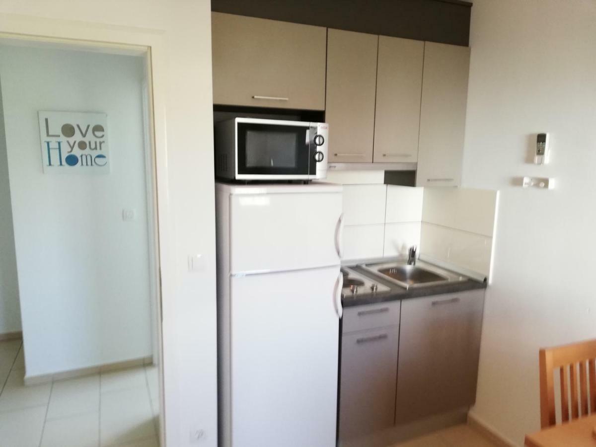 Apartment Juric Трогир Экстерьер фото