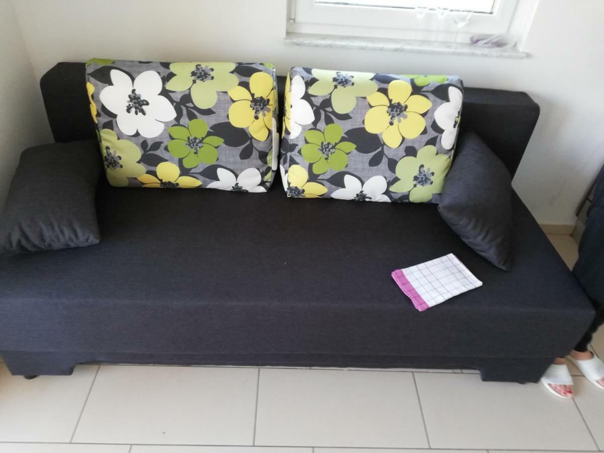 Apartment Juric Трогир Экстерьер фото