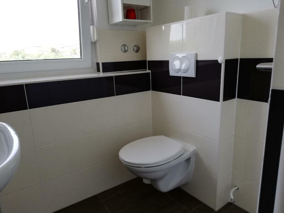 Apartment Juric Трогир Экстерьер фото