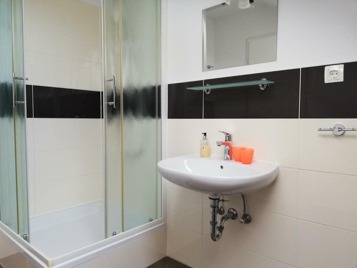 Apartment Juric Трогир Экстерьер фото