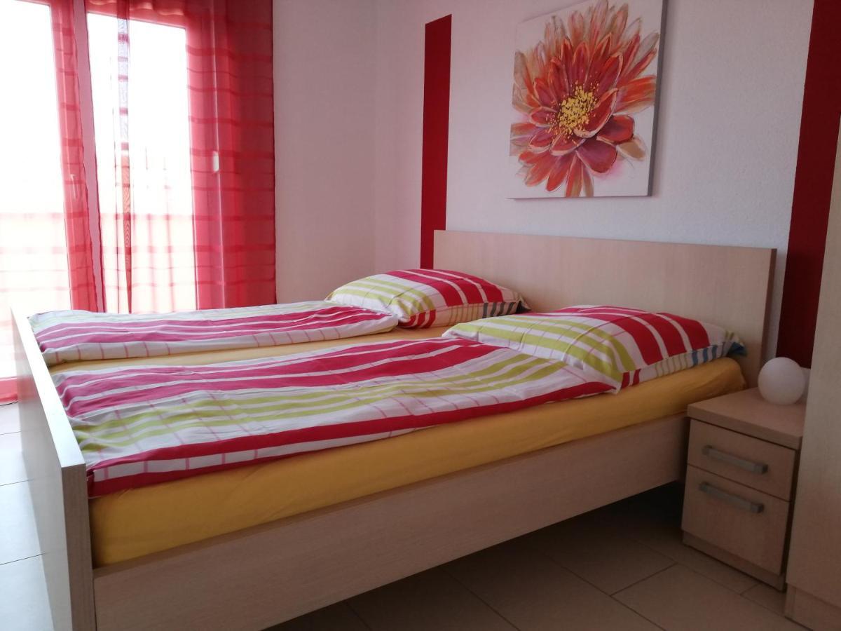 Apartment Juric Трогир Экстерьер фото