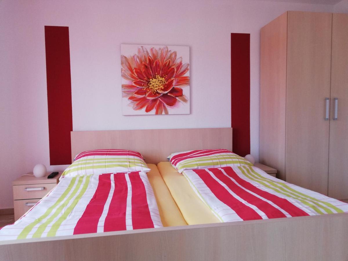 Apartment Juric Трогир Экстерьер фото